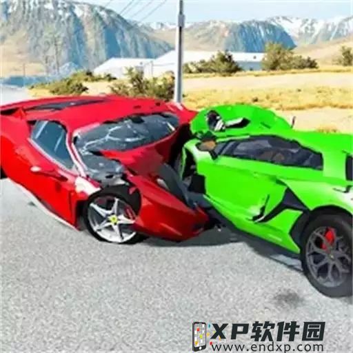 停車啦三寶🚘惡搞新作《You Suck at Parking》好好停車到底有多難？