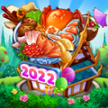 cherry master slot fruit 96截图