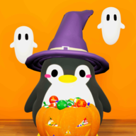 caça niquel halloween slot gratis