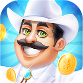 bingo party - slots bingo game截图