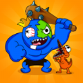 bluey e bingo png