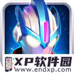 3D格斗手游《黑暗光年》4月10日开启全平台公测