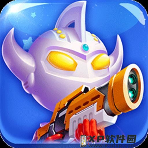 大波豪礼助力《怪物X联盟》今日席卷iOS