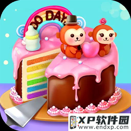 大波豪礼助力《怪物X联盟》今日席卷iOS