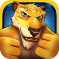 golden tiger slots - slot game